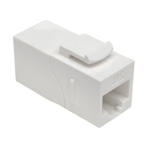 CAT6A STRAIGHT THROUG H COUPLER