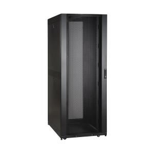 TRIPP LITE SmartRack 42U Wide Standard-Depth Rack Enclosure Cabinet (SR42UBWDSP1)