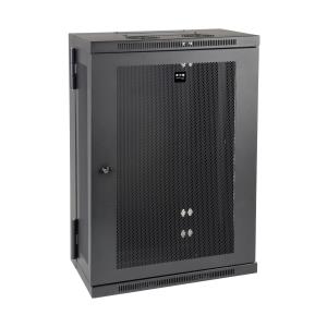18U WALL MOUNT RACK ENCLOSURE
