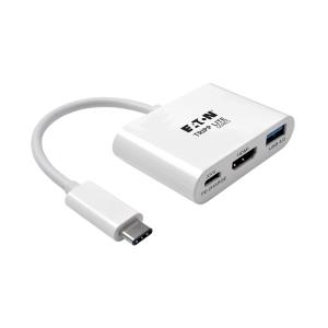 USB 3.1 USB-C TO HDMI VIDEO