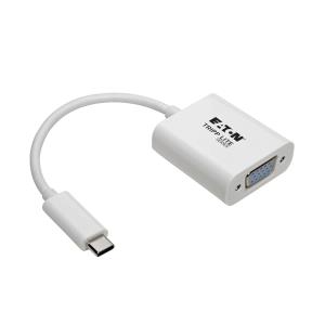 USB 3.1 TO VGA GRAPHICS ADAPTER