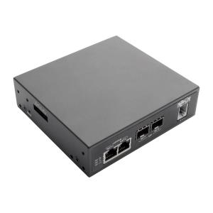8-PORT SERIAL CONSOLE BUILT-IN MODEM 4GB FLASH