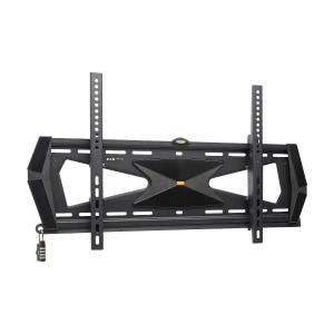 TV WALL MOUNT TILT 37-80IN FLAT/CURVED UL CERTIFIED