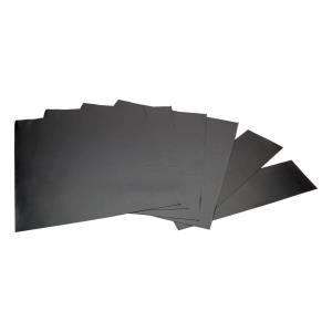 MAGNETIC VINYL KIT RACK AIRFLOW MANAGEMENT