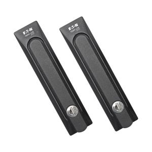 REPLACEMENT LOCK SERVER RACK FRONT BACK DOORS 2 KEYS VERS2