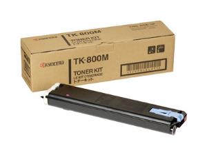 TK-800M TONER MAGENTA FS-C8008N