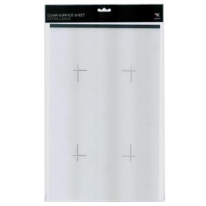 Surface Sheet For Intuos4 Xl Clear