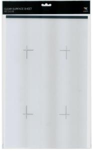 Surface Sheet For I4 Wl Clear