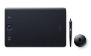 Intuos Pro Medium