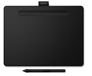 Intuos M Bluetooth Black