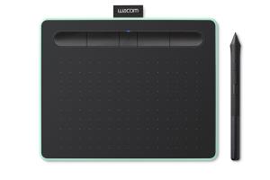 Intuos M Bluetooth Pistachio