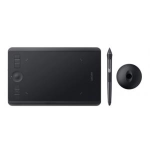 INTUOS PRO S EN/DE/RU/SV/PL