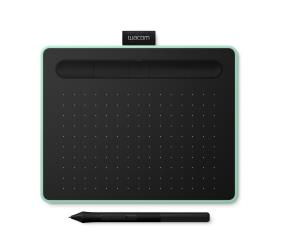 Intuos S Bluetooth Pistachio