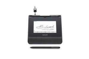 Signature Set - STU-540 and Sign Pro Pdf