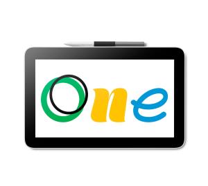 Pen Display - One 12 - 11.6in - 1920x1080 (Full HD)
