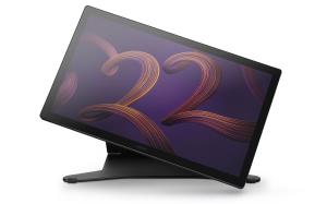 Pen Display - Cintiq Pro 22 - 22in - 3840x2160 (4K UHD) - Stand Bundle