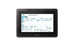 Interactive Pen Display Dtu-1031ax