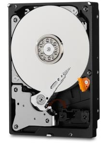 Hard Drive - Wd Purple WD10PURZ - 1TB - SATA 6Gb/s - 3.5in - 5400Rpm - 64MB Cache