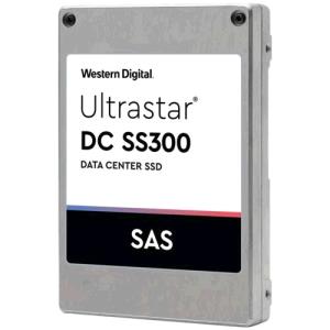 Ultrastar DC HC550 with 3.5in drive carrier SAS 12Gb/s 512e SE 16TB