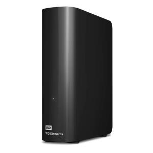 Desktop Hard Drive - WD Elements - 24TB - USB-A 3.0