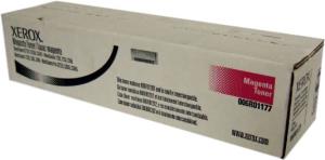 Toner Cartridge - Standard Yield - 16000 Pages - Magenta
