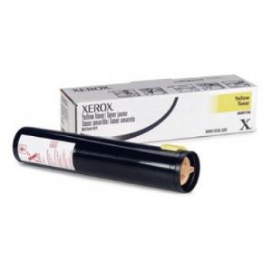 Toner Cartridge - Standard Yield - 16000 Pages - Yellow