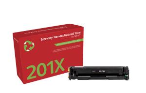 Compatible Toner Cartridge - HP CF400X - Standard Yield - 2800 Pages - Black