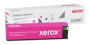 Everyday Ink Magenta cartridge equivalent to
