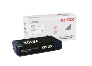 Everyday Ink Black cartridge equivalent to HP