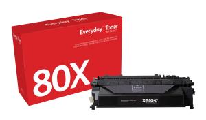 Compatible Toner Cartridge - HP CF280X - High Capacity - 11500 Pages - Black