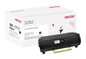 Everyday Compatible Toner Cartridge - Lexmark 50F2U00/ 50F2U0E/ 50F0UA0 - 20000 Pages - Black