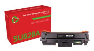 Compatible Everyday Mono Toner Cartridge - Samsung MLT-D116L - Standard Yield - 3000 Pages - Black