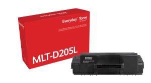 Everyday Compatible Toner Cartridge - Samsung MLT-D205L - High Capacity - 5000 Pages - Black