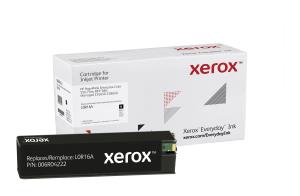Xerox Everyday Ink Black cartridge