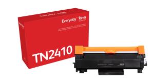 Everyday Compatible Toner Cartridge - Brother TN2410 - Standard Yield - 1200 Pages - Black