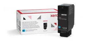 Toner Cartridge - High Capacity - 16000 Pages - Cyan