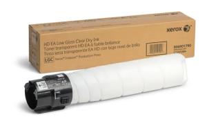 Iridesse Toner Cartridge - Low Gloss Clear - SOLD