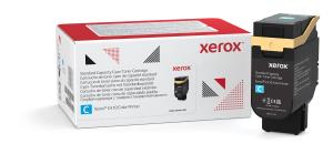 Toner Cartridge - Standard Yeild - 2000 Pages - Cyan - for Xerox C410/VersaLink C415