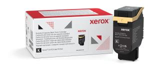 Toner Cartridge - Standard Yeild - 2400 Pages - Black - for Xerox C410/VersaLink C415