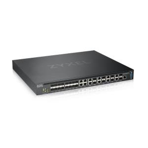 Xs3800 28 - 10gbe L2+ Managed Switch - 28 Port