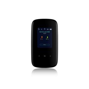 Lte2566 M634 - 4g Lte-a Mobile Wi-Fi Router