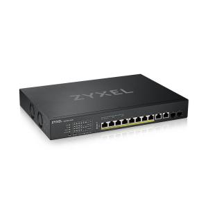 Xs1930 12hp - Multi-gigabit Smart Managed Switch Poe - 12 Port