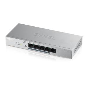 Gs1200 5hp V2 - Web Managed Poe+ Gigabit Switch - 5 Port Uk
