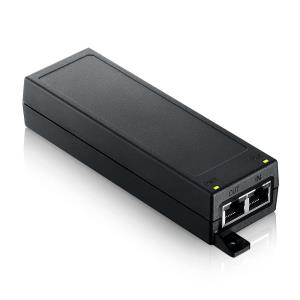 Poe12-30w - 2.5g Poe+ Injector Uk