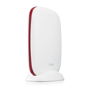 Scr Cloud Router - 4x Gbe Lan 1x Gbe Wan Tri-band Wi-Fi 6e