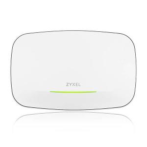 Nwa210be - Be12300 Wi-Fi 7 Dual-radio Nebulaflex Access Point