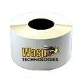 Printer Labels Direct Thermal Quad Pk 4.0in X 6.0in / 8in Od (633808403003)
