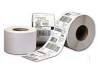 Wasp Wpl305 2.1875in X 0.5in Jewelery Label Direct Thermal Poly 2500 Low Profiler