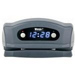 Wasptime (v6) Std Barcode Clock Solution