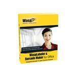 Wasp Labeler & Barcode Maker For Office
